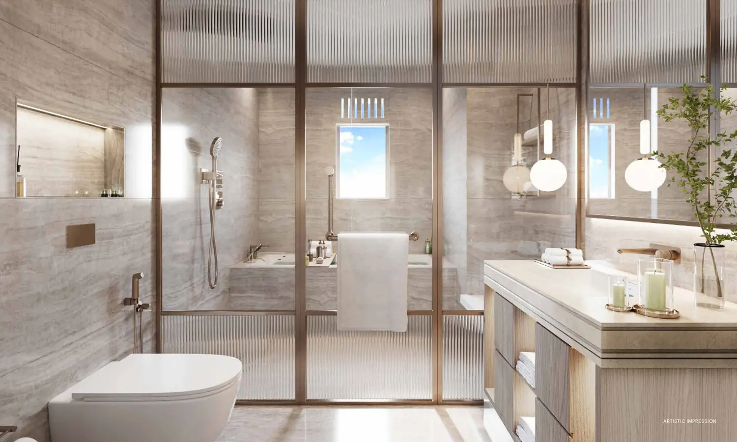 Godrej Vanantara lifestyle amenities South Bangalore